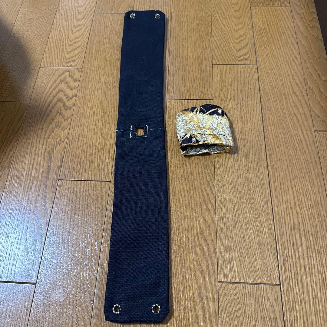 三線ティーガーと天カバーのセット