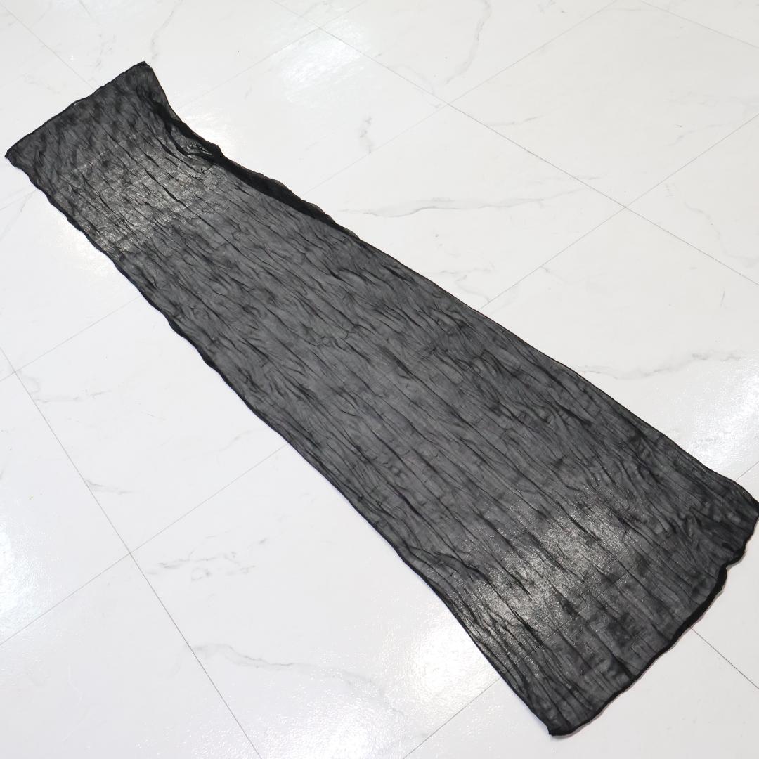 【ベリーダンス 小物 まとめ売り】全3点セット ベール 紫 パープル ブルー