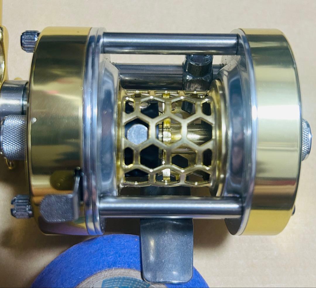 mingyang W300 左ハンドル