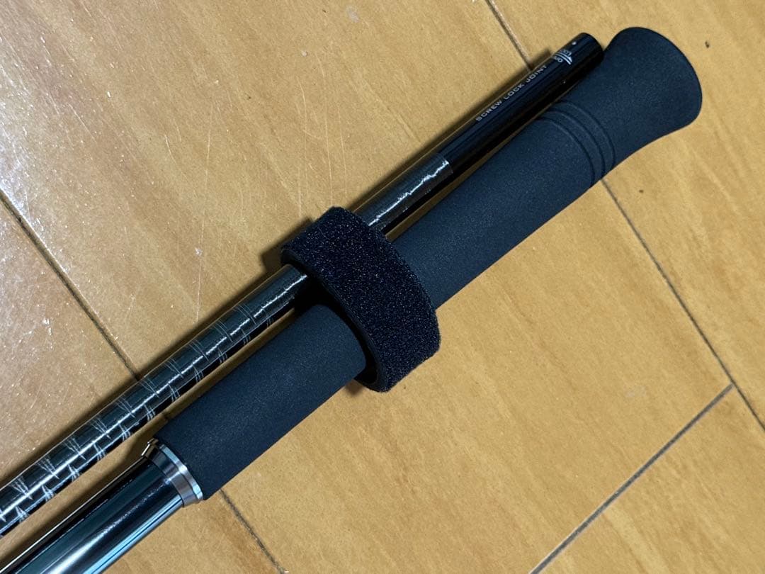 コルトスナイバーSS S100M 未使用品　24モデル　最新モデル　釣竿　シマノ