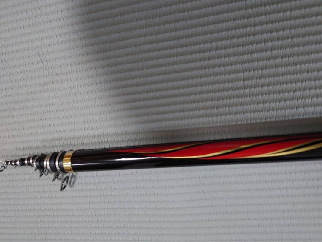 スーパープレシードロングスペシャル1.25号58