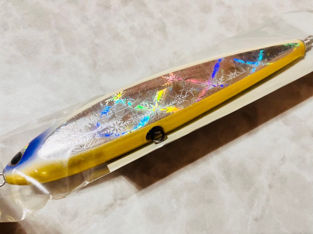 GILLA 220 トップウォーター用ルアー