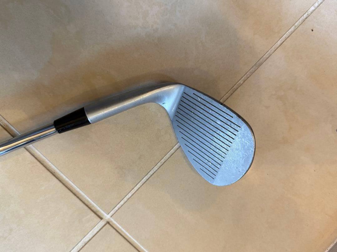 ドルフィンウエッジ　ＤｏｌｐｈｉｎＷｅｄｇｅＤＷ−１１６ＦＯＲＧＥＤ５２°