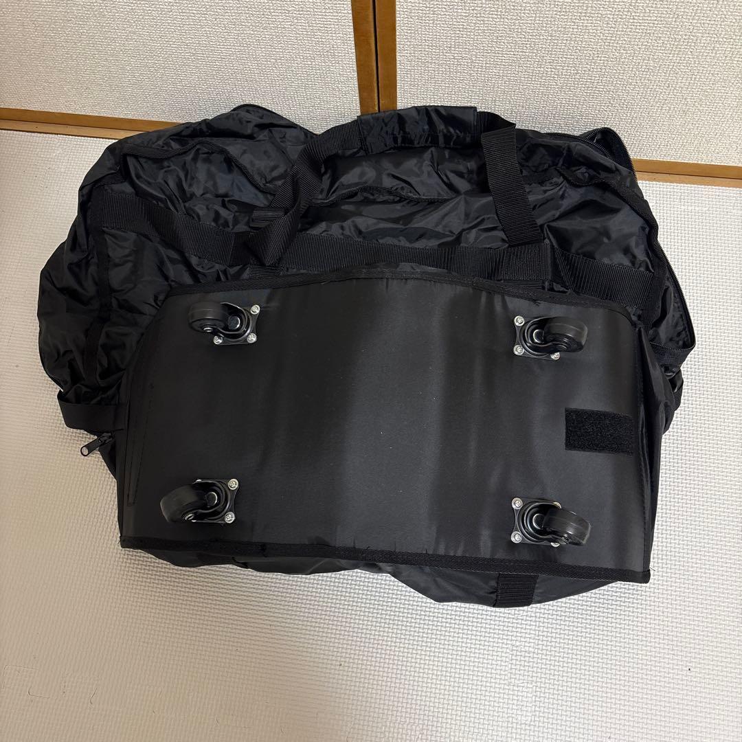 ころがーる ブロンプトン 輪行袋
