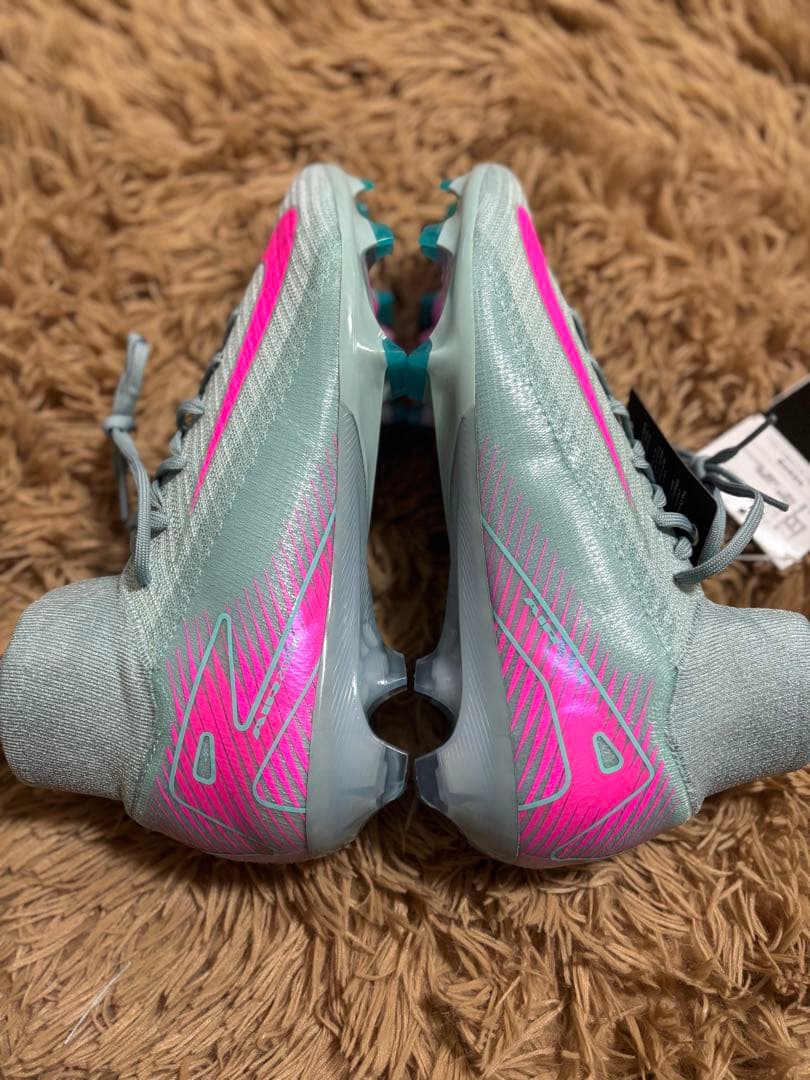 NIKE マーキュリアルスーパーフライ10 エリート　27.0