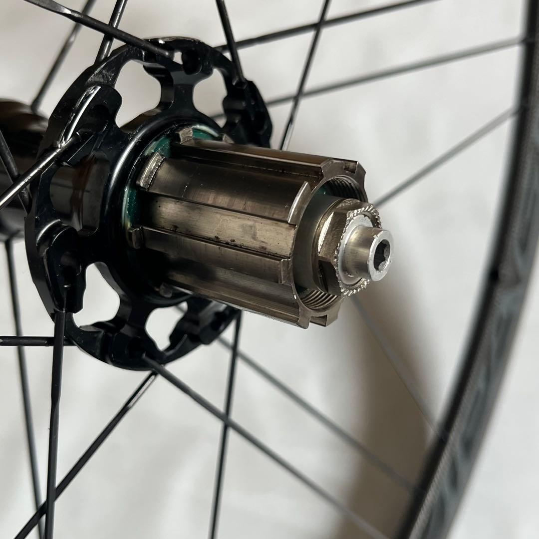 【ジャンク品】CAMPAGNOLO BORA ONE 35 TU