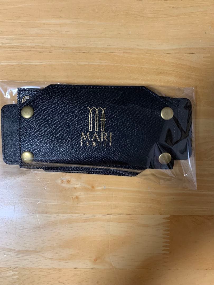 浜田麻里　MARI FAMILY グッズセット　未使用、未開封品