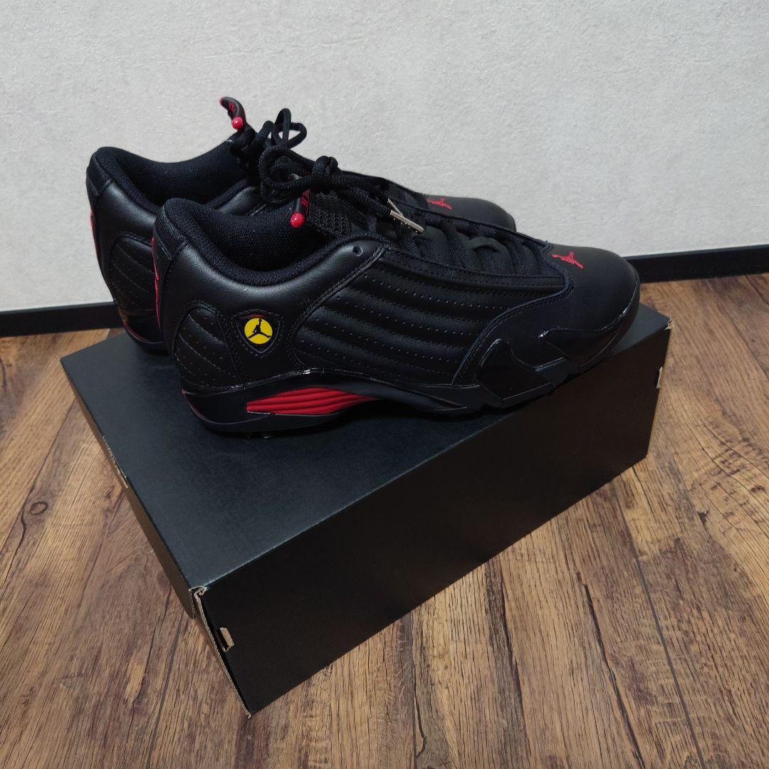 Jordan 14Gゴルフシューズ　26cm
