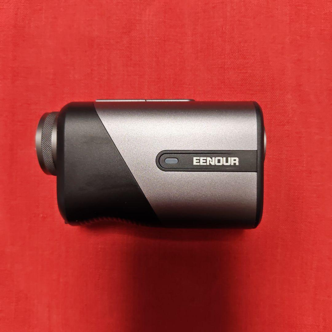 EENOUR ゴルフ用距離計 収納ケース付きu1000PRO