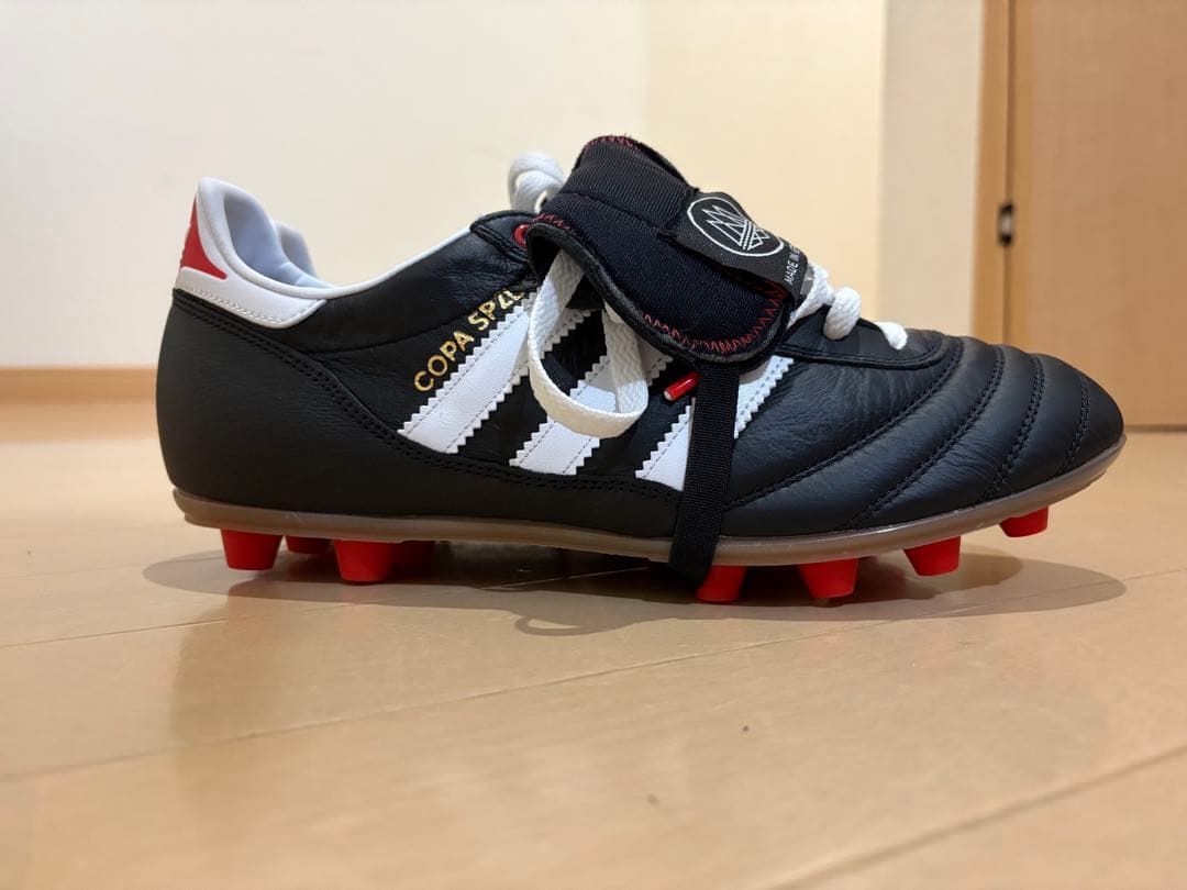 シューズ adidas COPA MUNDIAL SPZL F.C. 260
