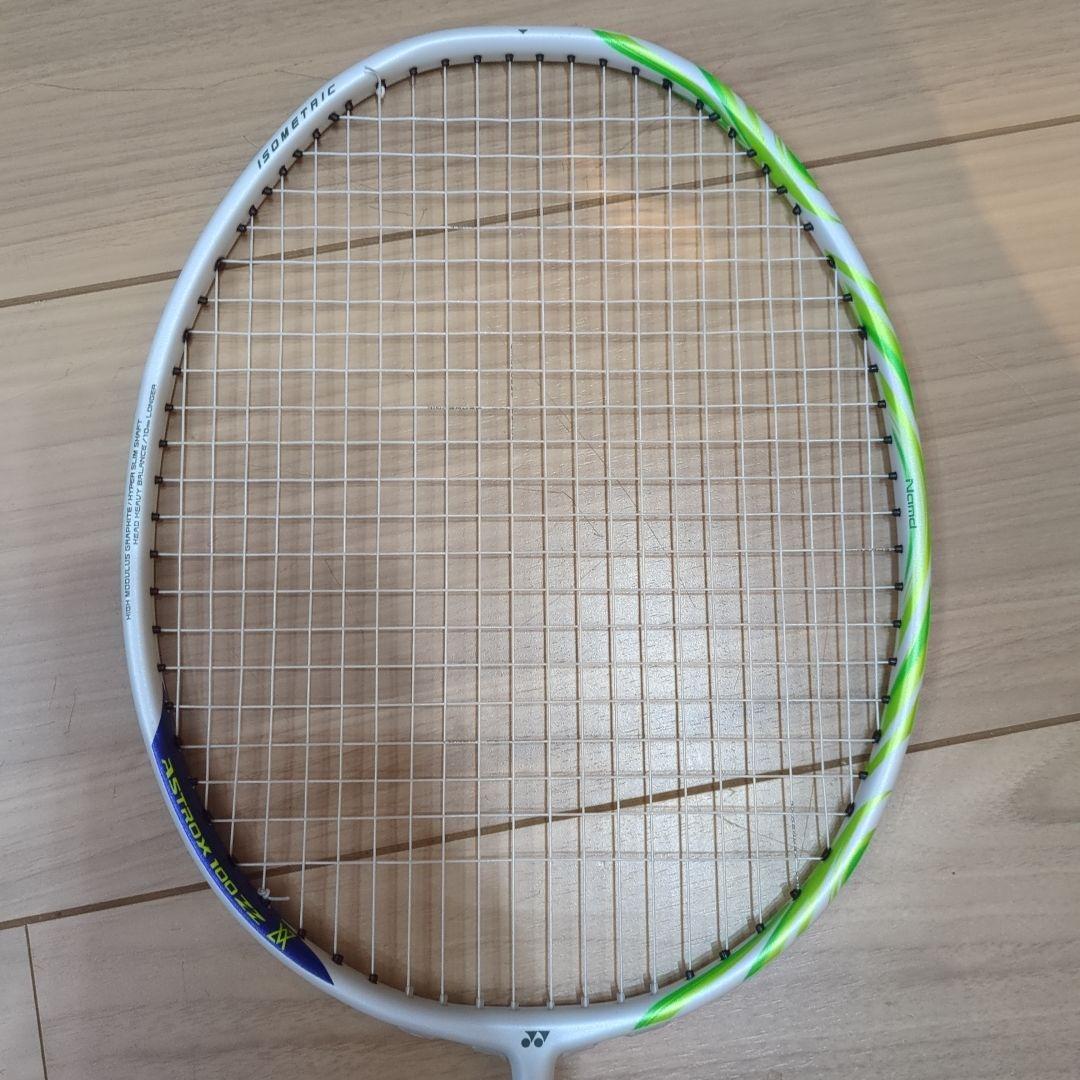 アストロクス100zz va 4u6