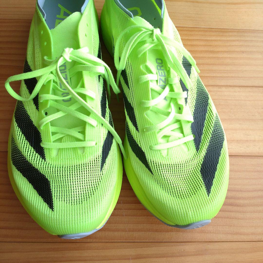 adidas adi zeroタクミセン10 28.5cm