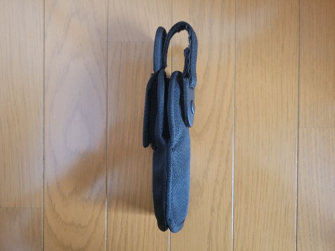 グロック18C マシンピストル、イーストA　ヒップホルスター
