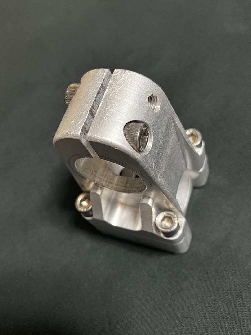 d*7様 kaostem 顔ステム レア 貴重 oldmtb等に カオステム c