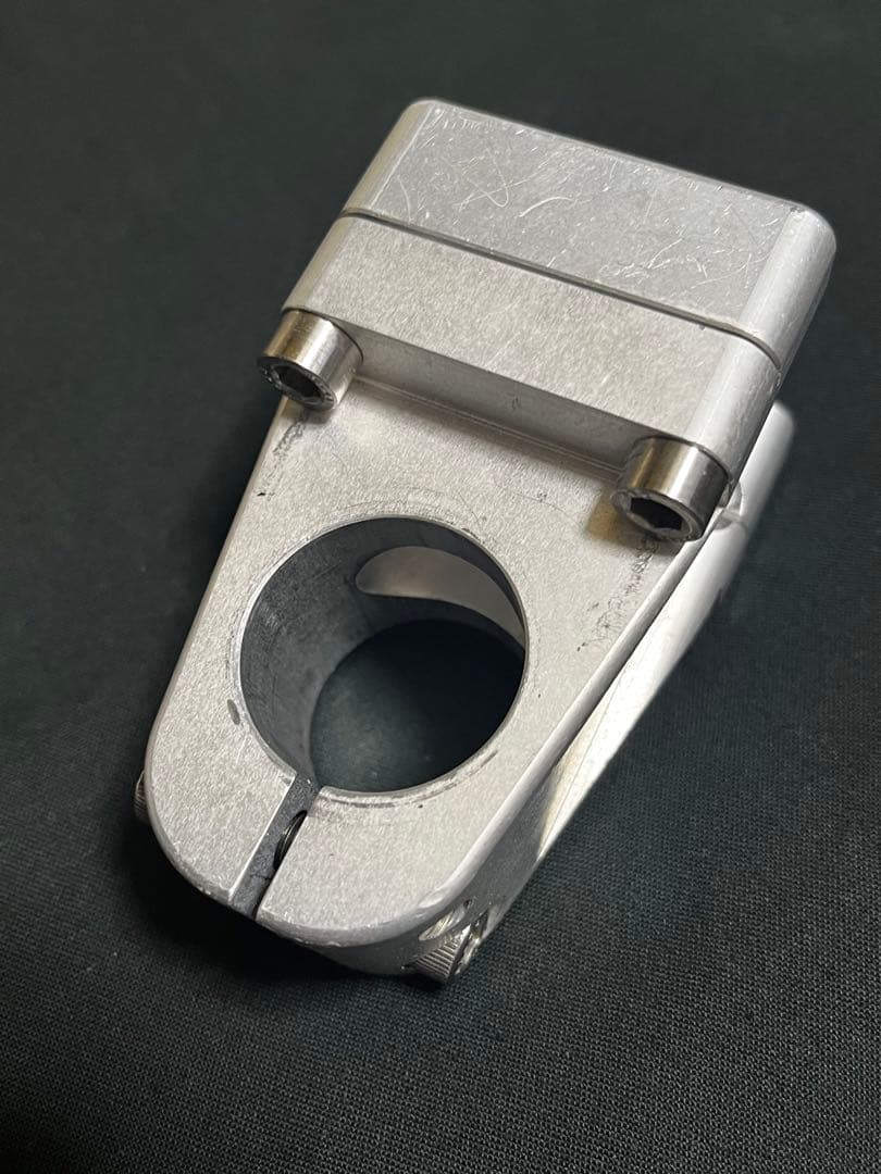 d*7様 kaostem 顔ステム レア 貴重 oldmtb等に カオステム c