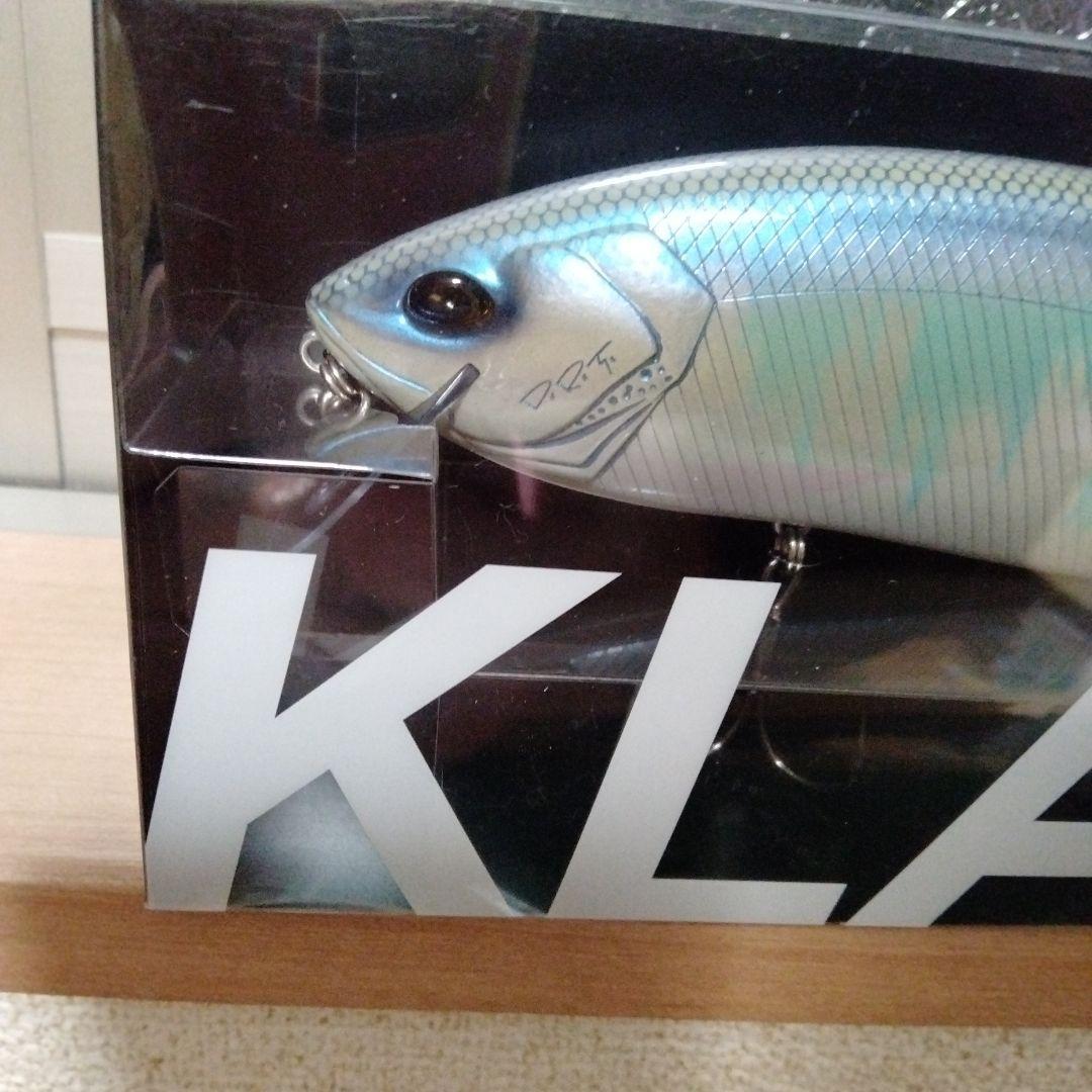 【新品】KLASH9 Low #02 HASU-1 クラッシュ9