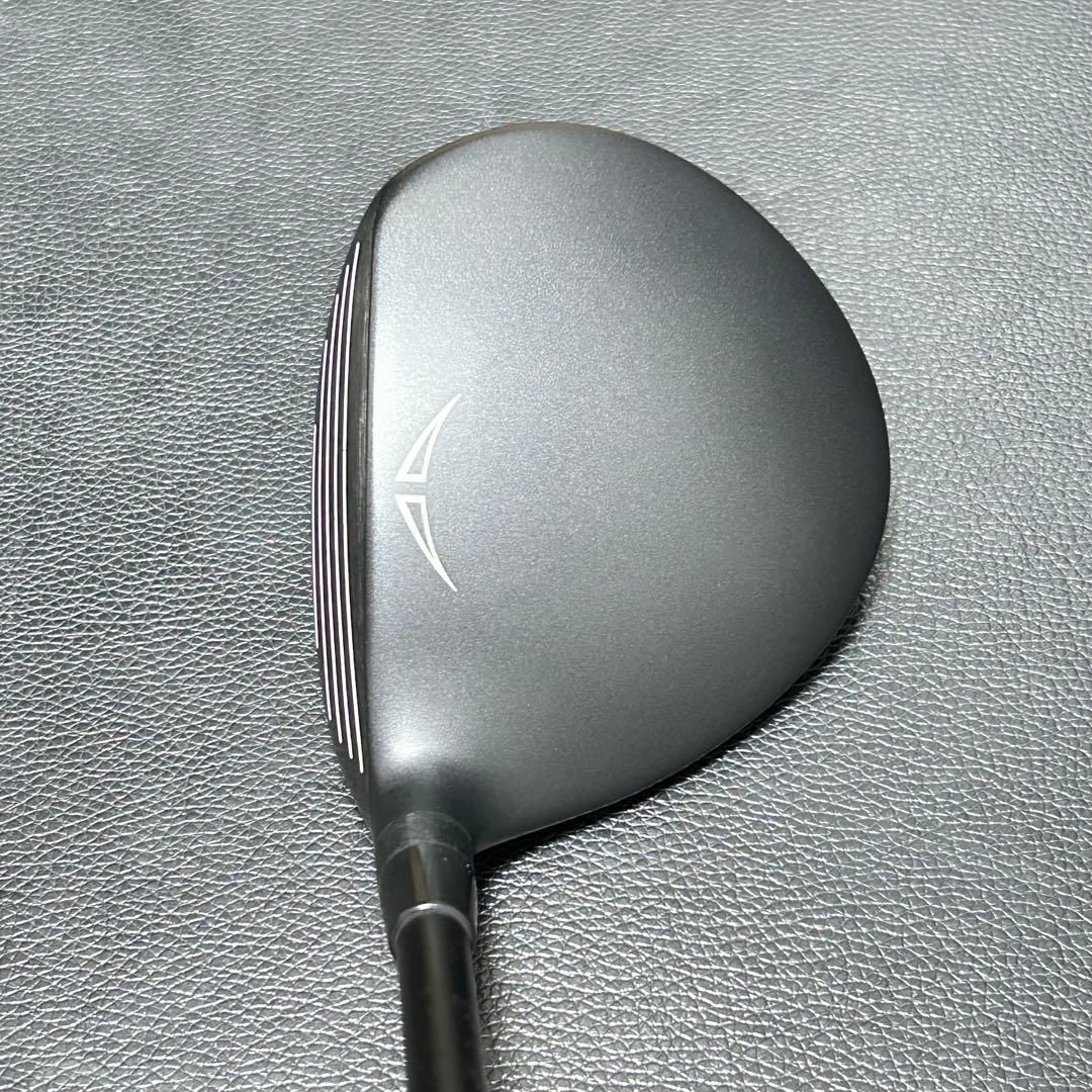 【名器】PING G25 3W 15° TOUR-S TFC189 綺麗め