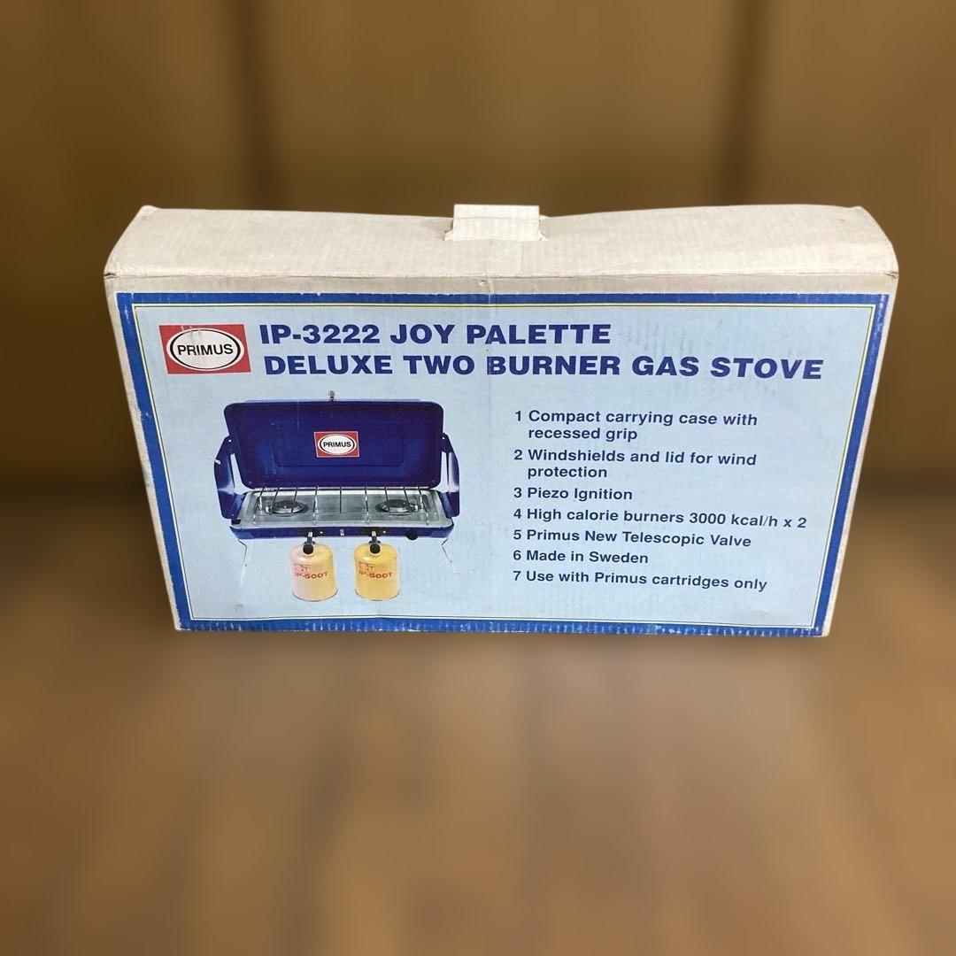 プリムス　IP3222