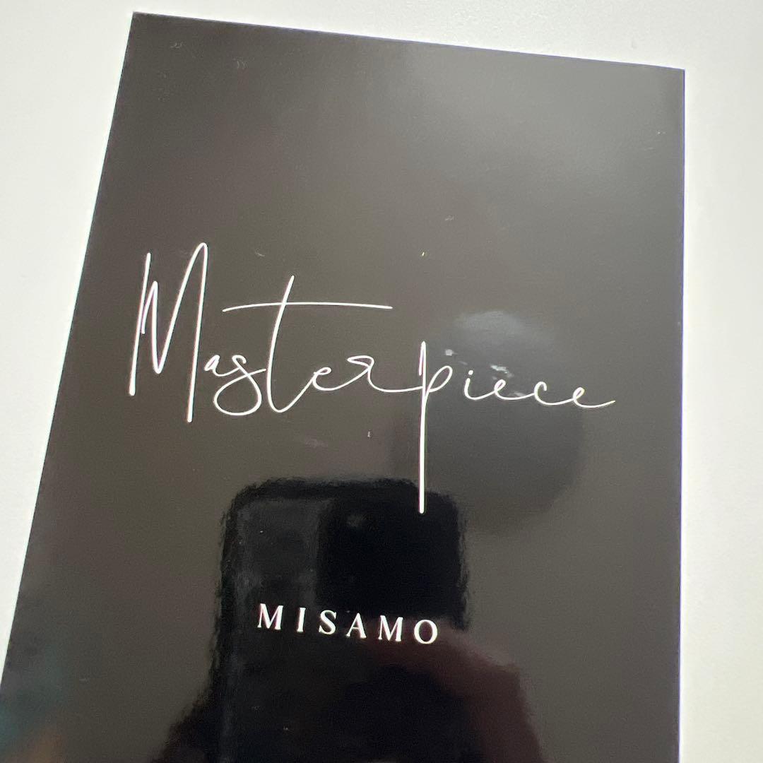 TWICE MISAMO サナ ラントレ masterpiece