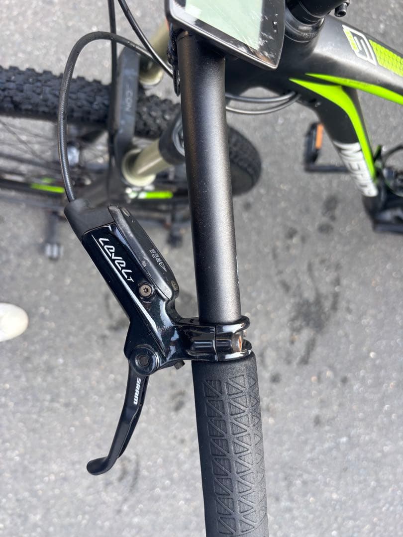 MERIDA BIG.NINE TEAM ISSUE 直接引取限定