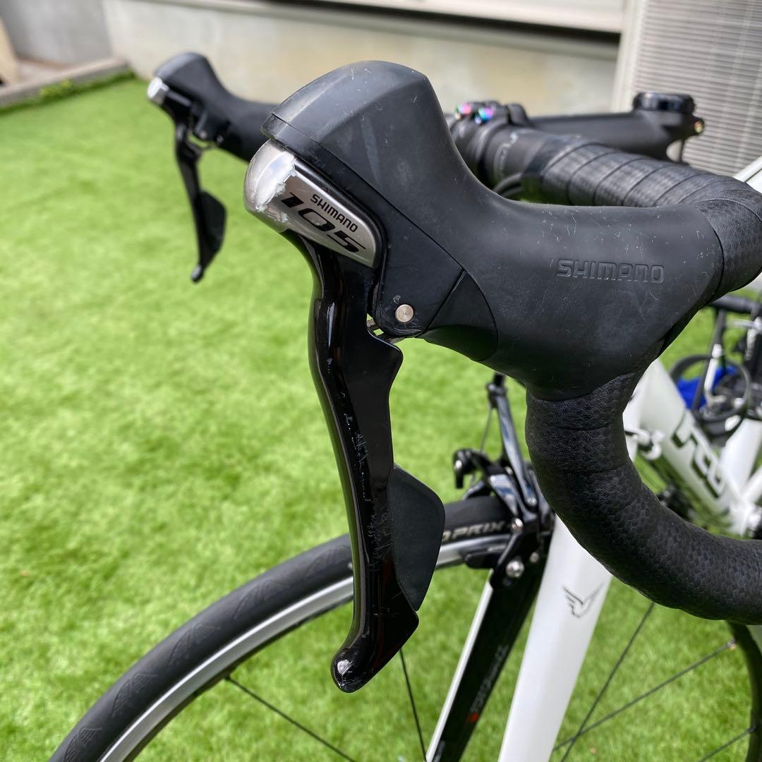 FELT ロードバイク F75
