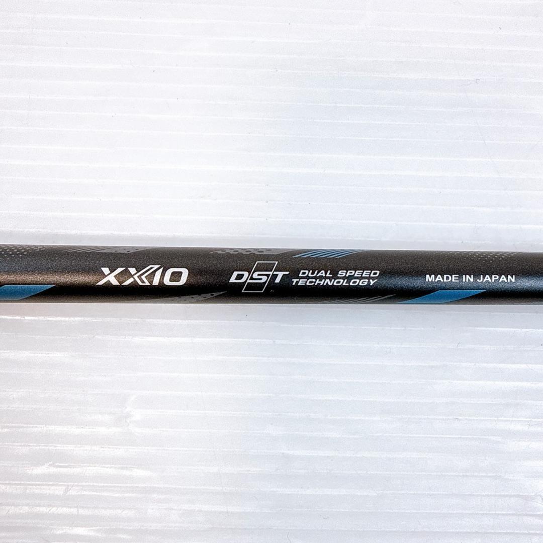 XXIO　MP1400（R）　ドライバー用シャフト　スリクソン・ゼクシオスリーブ