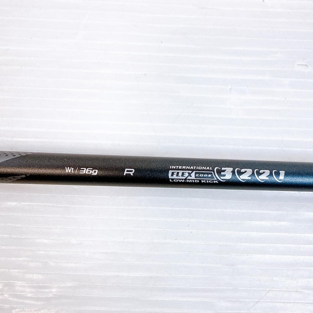 XXIO　MP1400（R）　ドライバー用シャフト　スリクソン・ゼクシオスリーブ