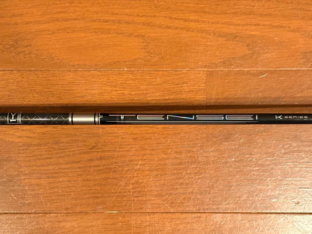 PING G430 3UT ユーティリティ