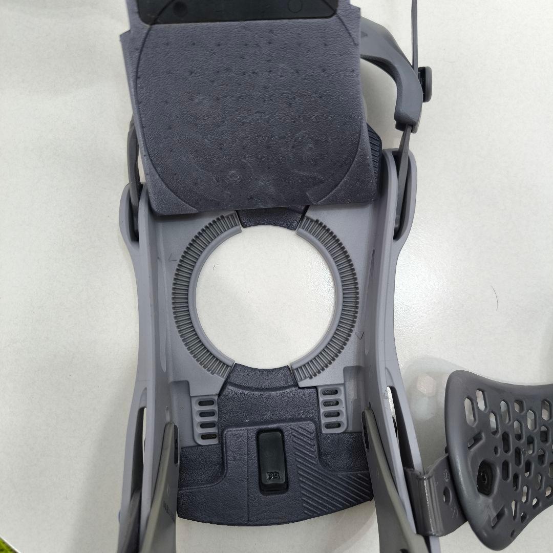 Burton Malavita Re:Flex Mサイズ　22-23モデル