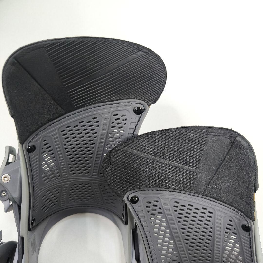 Burton Malavita Re:Flex Mサイズ　22-23モデル