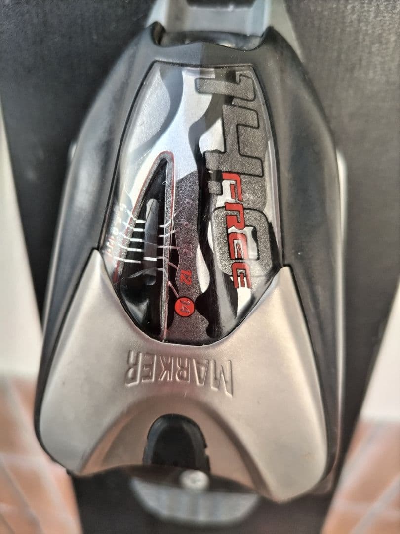 フォルクル VOLKL 超ファットスキー スモーSUMO パウダー