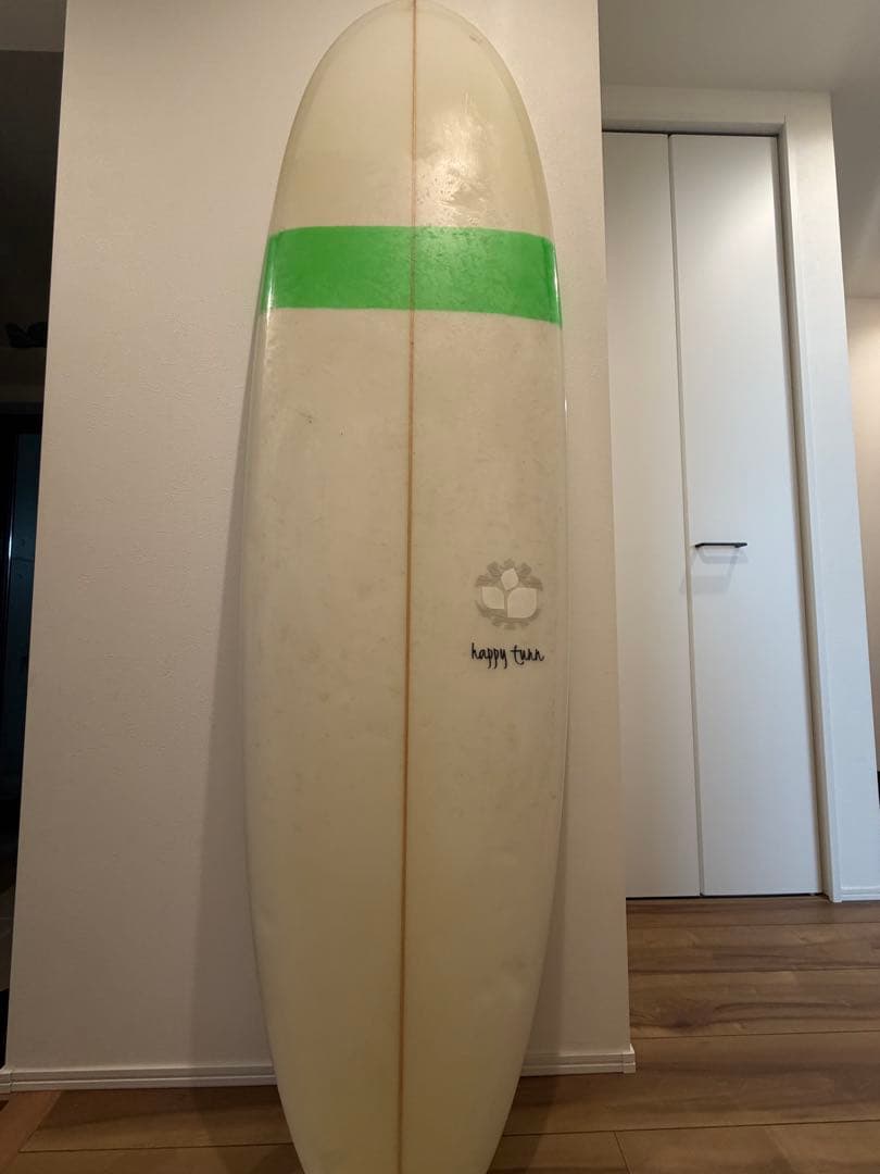 スリーウェザー happy turn ファンボード