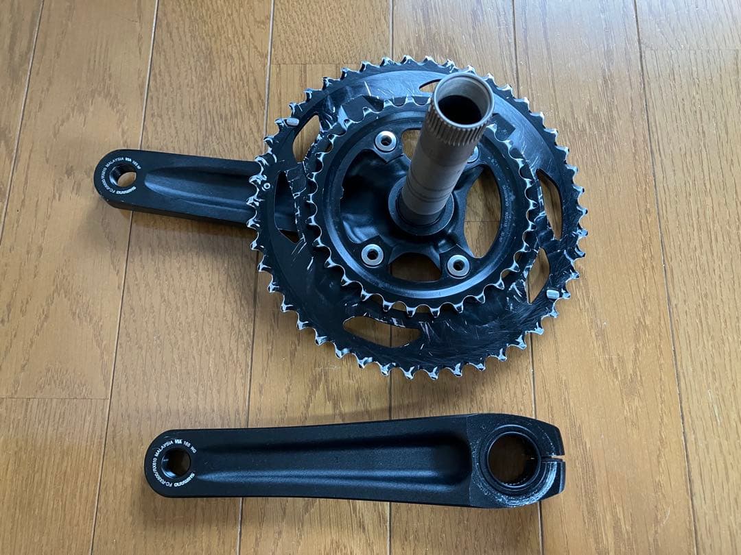 Shimano GRX RX400 コンポセット