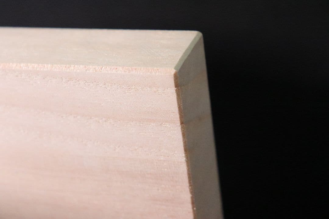 超特大【業務用】桐まな板　特大サイズ1000×500×30　サワラ
