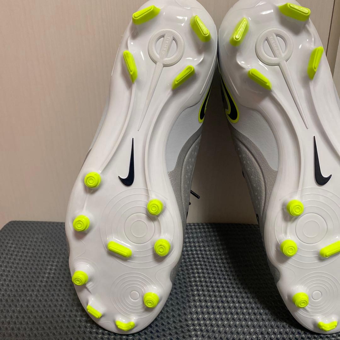 未使用 Nike Tiempo Legend 10 Academy サッカー