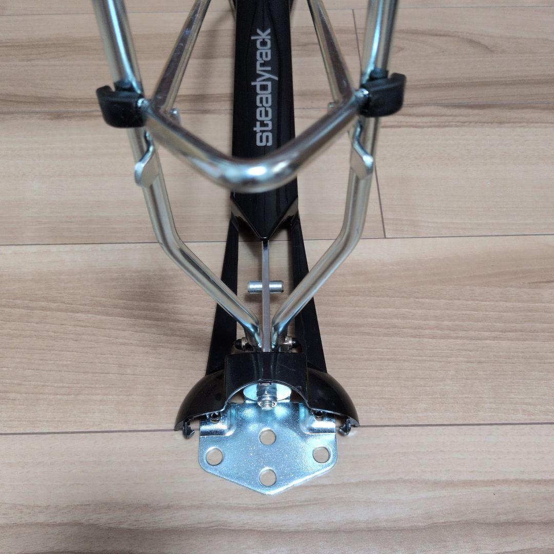 steadyrack classic ディスプレイスタンド 縦置き自転車ラック