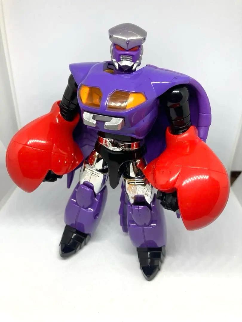 カブタック 4体セット クワジロー ガニラン スパイドン コブランダー