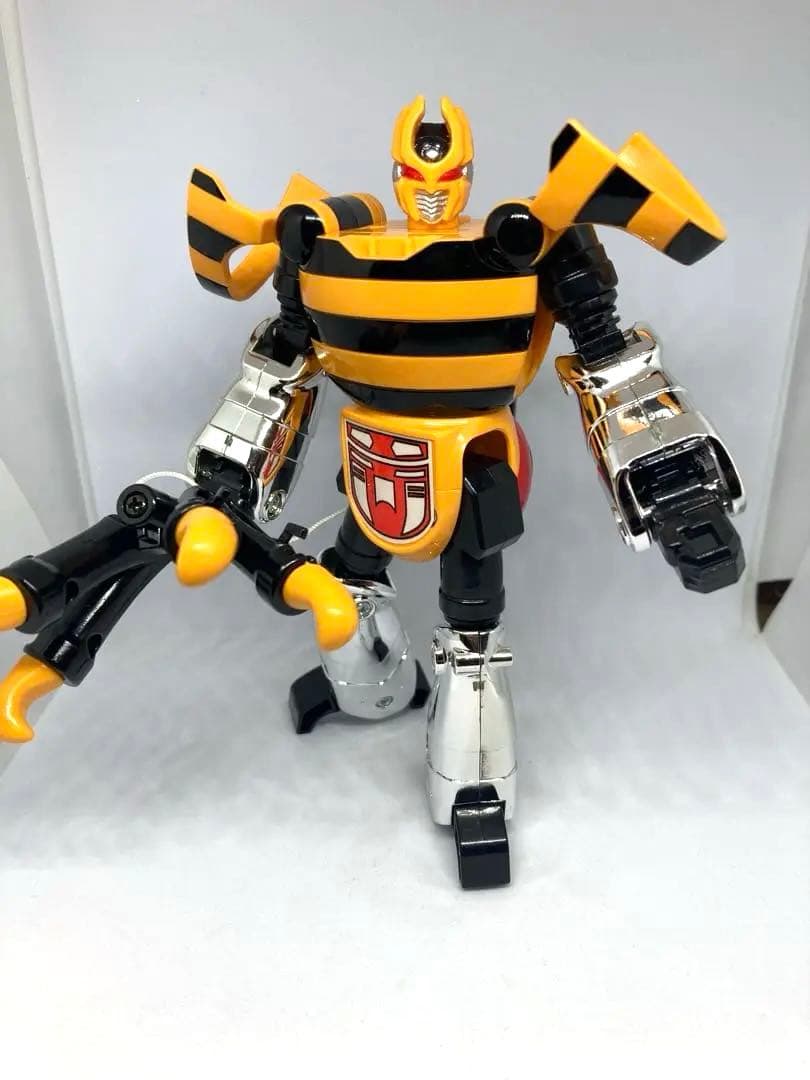カブタック 4体セット クワジロー ガニラン スパイドン コブランダー