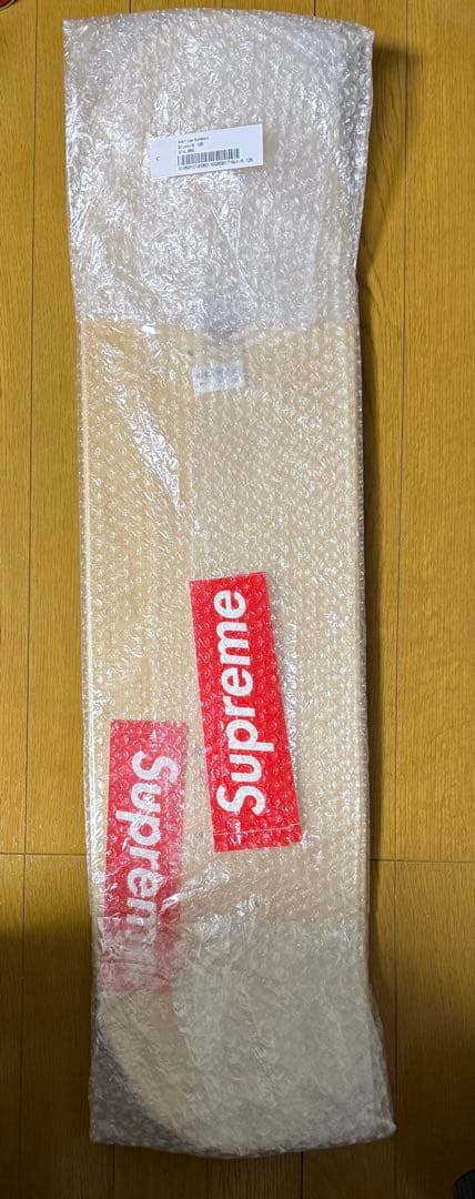 スケートボード Supreme Arabic Logo Skateboard Black
