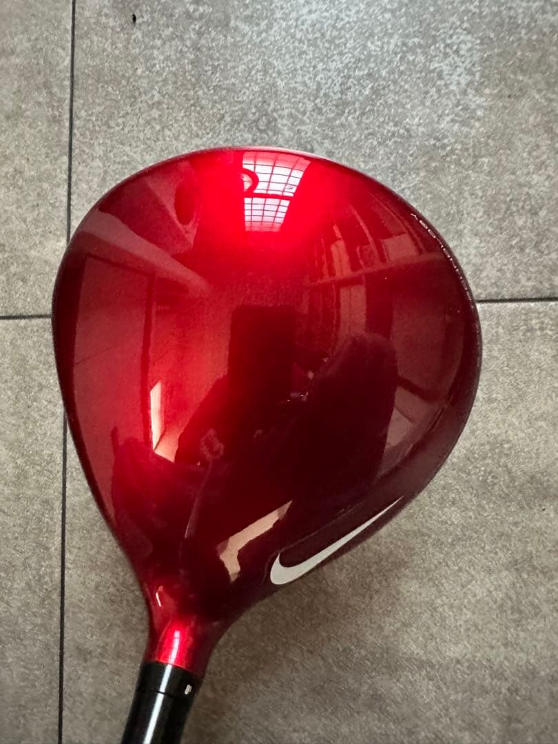 さらにお値下げ！NIKE ドライバー