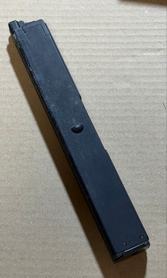 KSC M11A1 ＋ サプレッサー1本セット