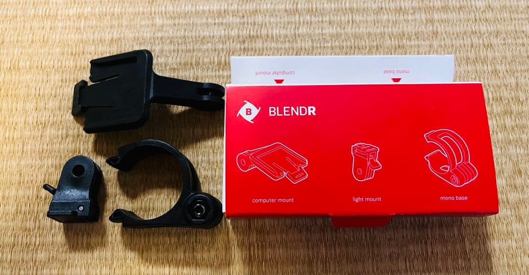 パーツ BONTRAGER Pro Blender Stem 7deg x 80mm