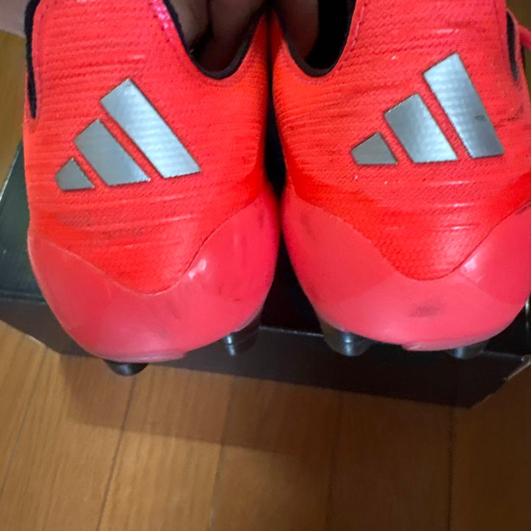 シューズ adidas F50 ELITE hg/ag 26.5cm
