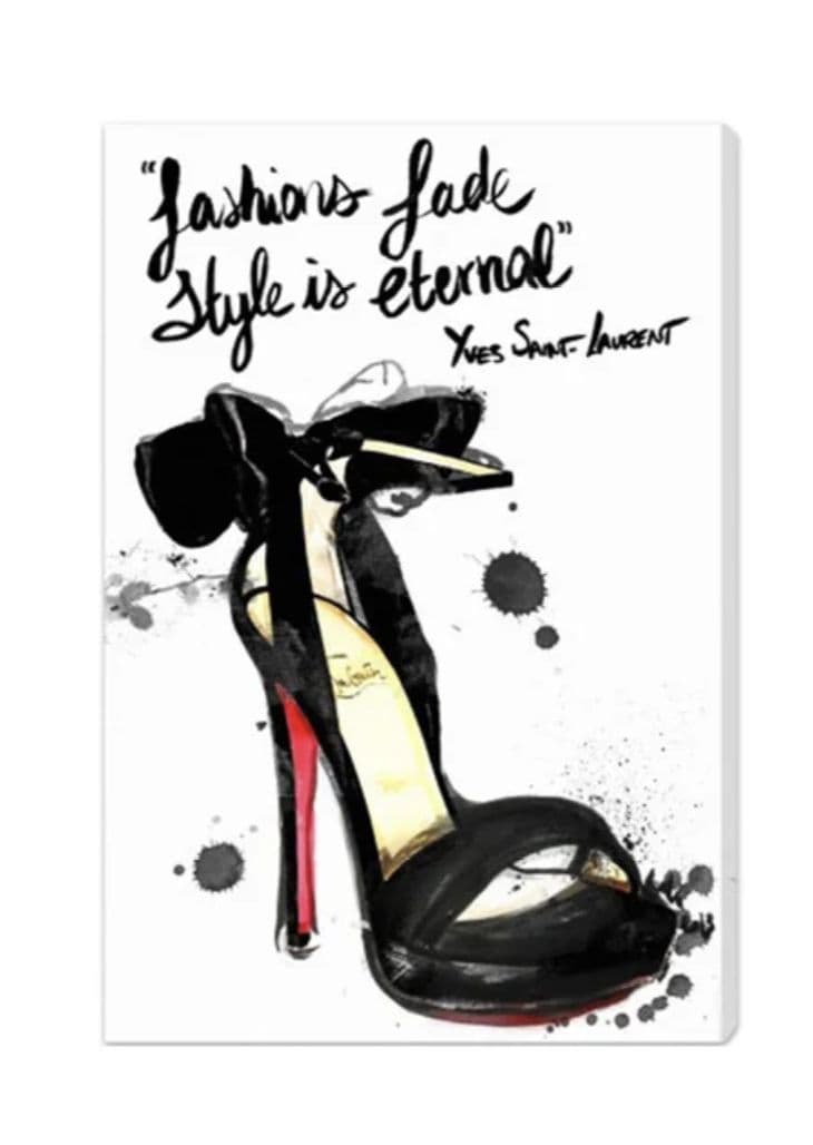 【新品同様】オリバーガル Oliver Gal FASHION FADE