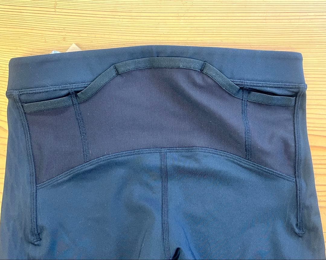 【新品】ASICSMOTIONMUSCLESUPPORTスピードポケットタイツS