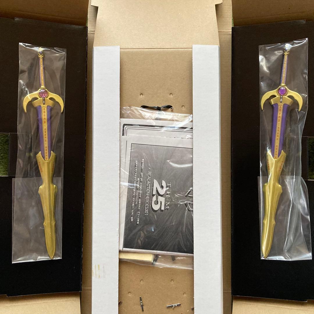TMH 仮面ライダークウガ ライジングタイタン 1/6 フィギュア
