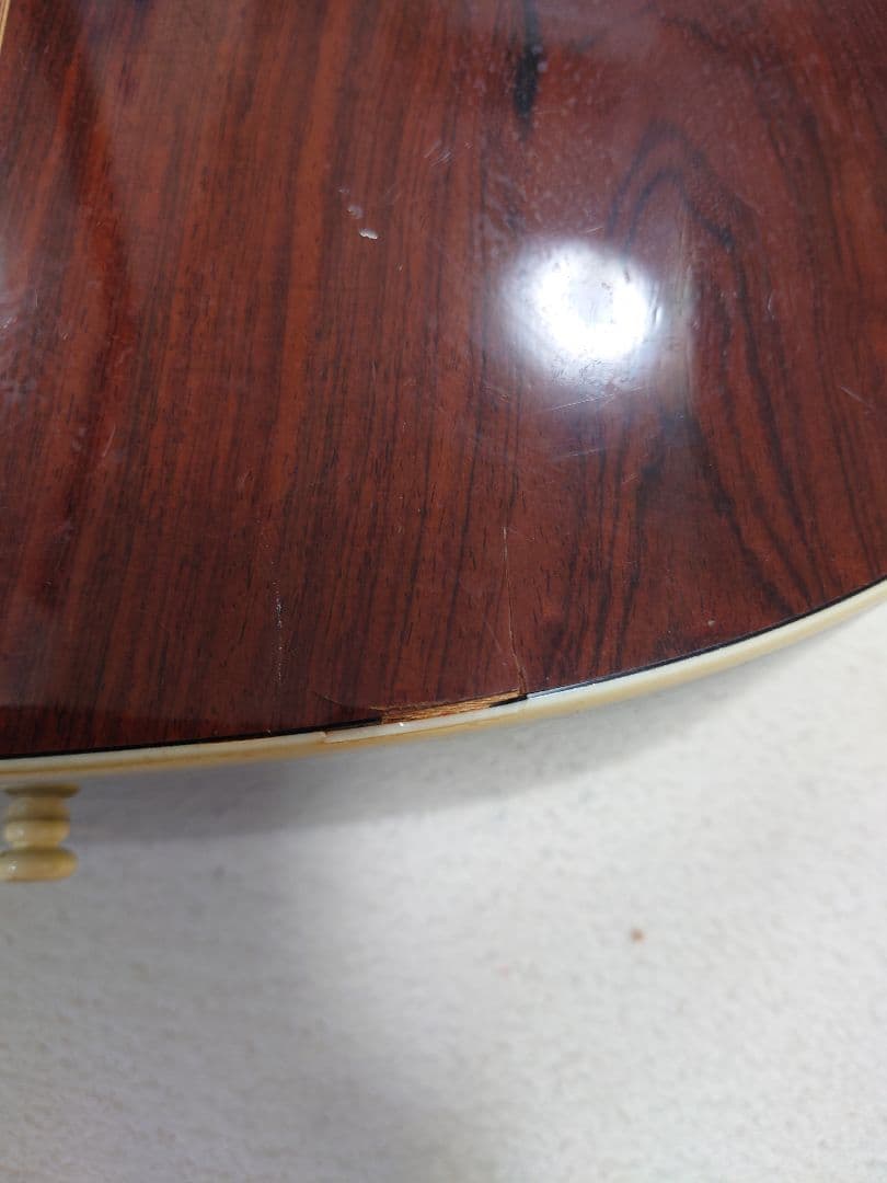 アコースティックギター　Morris　MF-601