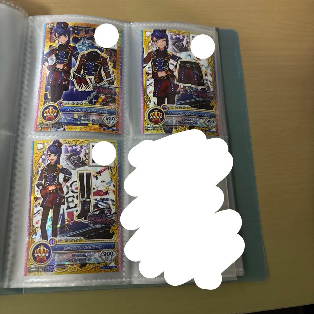 アイカツスターズ アイカツオンパレード PR R まとめ売り