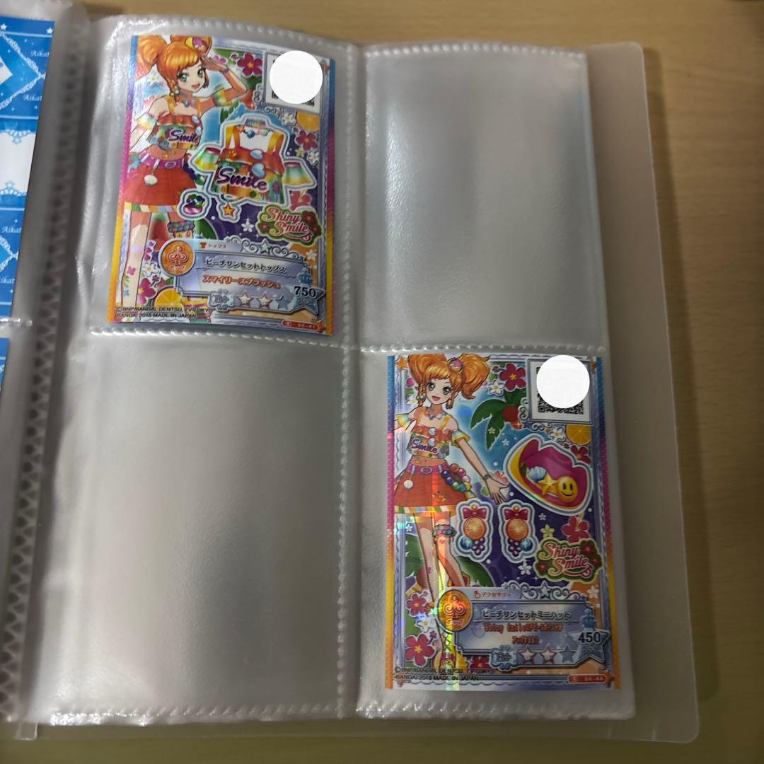 アイカツスターズ アイカツオンパレード PR R まとめ売り