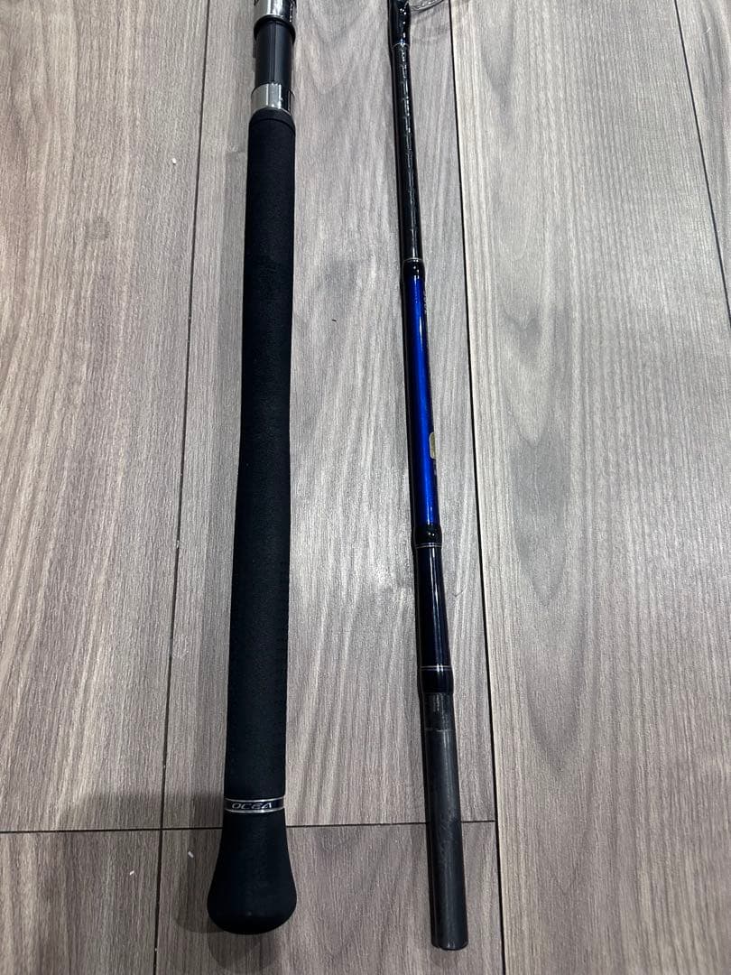 オシアプラッガーフレックスリミテッド　Ｓ８０Ｌ